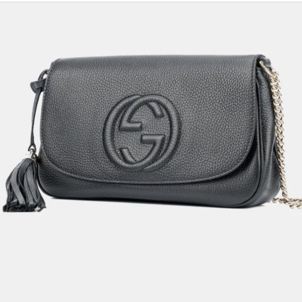 Gucci Soho Crossbody